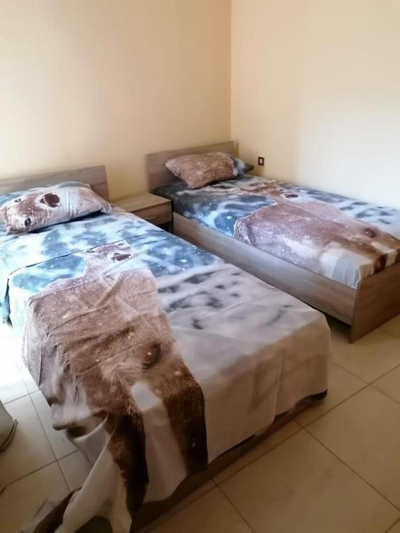 Debby'S Central Apartment Kavala Esterno foto